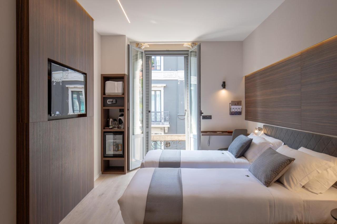 Aiello Hotels - Centrale Milan Luaran gambar